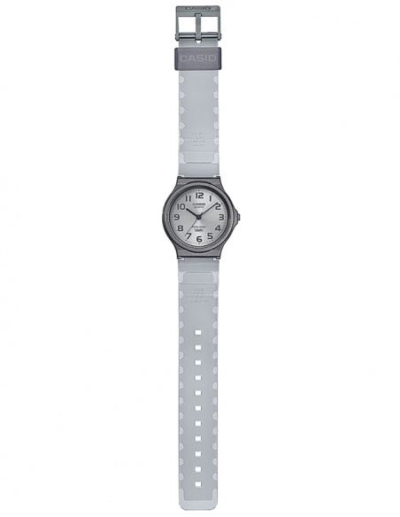 Ceas unisex Casio Collection Casio MQ-24S-8BEF