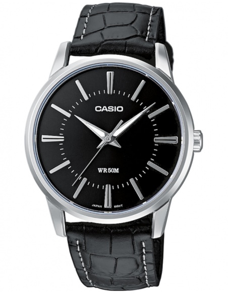 Ceas bărbătesc Casio Collection Casio MTP-1303PL-1AVEG