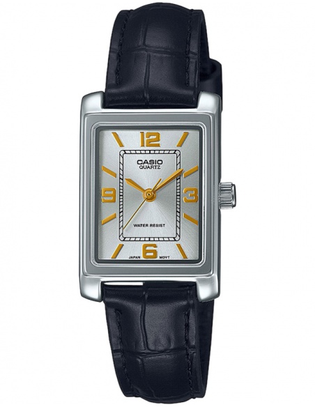 Ceas de damă Casio Collection Casio LTP-1234PL-7A2EF
