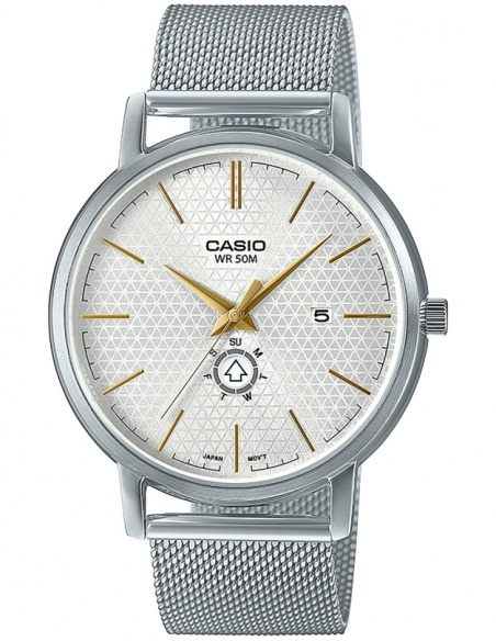 Ceas bărbătesc Casio Collection Casio MTP-B125M-7AVEF
