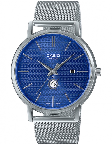 Ceas bărbătesc Casio Collection Casio MTP-B125M-2AVEF