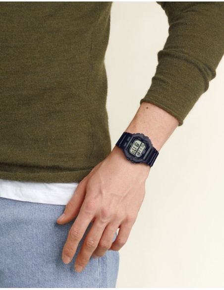 Ceas bărbătesc Casio Collection Casio WS-1400H-1AVEF