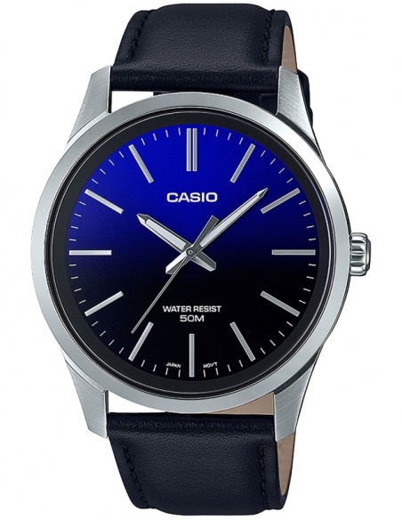 Ceas bărbătesc Casio Collection Casio MTP-E180L-2AVEF