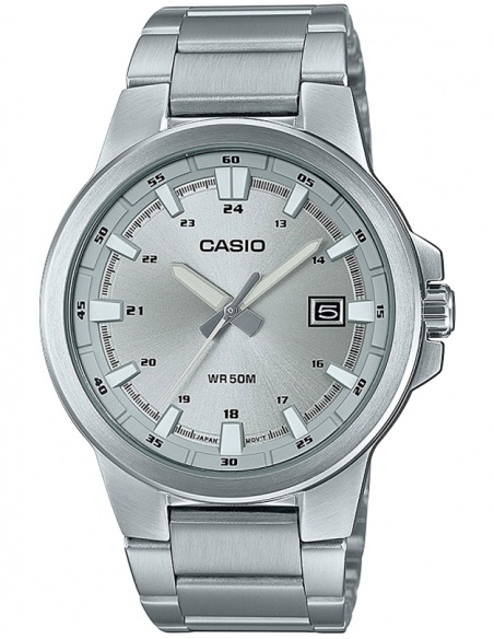 Ceas bărbătesc Casio Collection Casio MTP-E173D-7AVEF