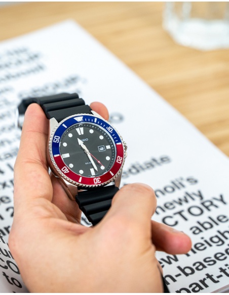 Ceas bărbătesc Casio Collection Casio MDV-107-1A3VEF