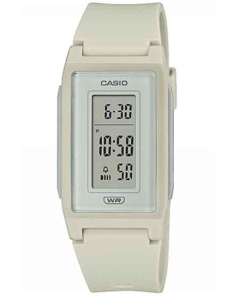 Ceas de damă Casio Collection Casio LF-10WH-8EF