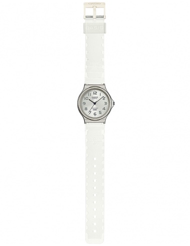 Ceas unisex Casio Collection Casio MQ-24S-7BEF