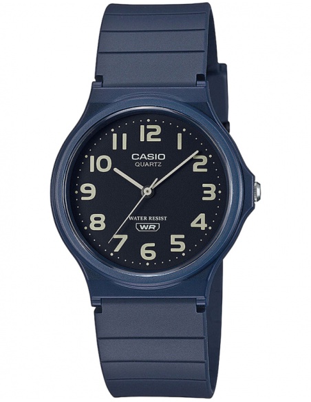 Ceas unisex Casio Collection Casio MQ-24UC-2BEF