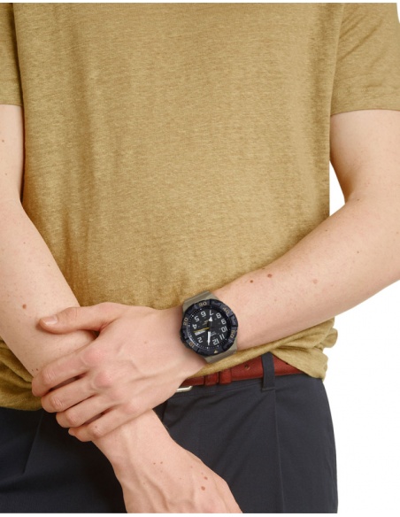 Ceas bărbătesc Casio Collection Casio MRW-210H-5AVEF