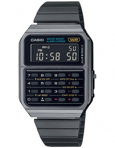 Ceas bărbătesc Casio Edgy CA-500WEGG-1BEF