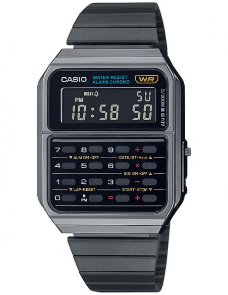Ceas bărbătesc Casio Edgy CA-500WEGG-1BEF