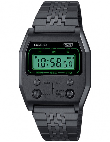 Ceas unisex Casio Edgy A1100B-1EF