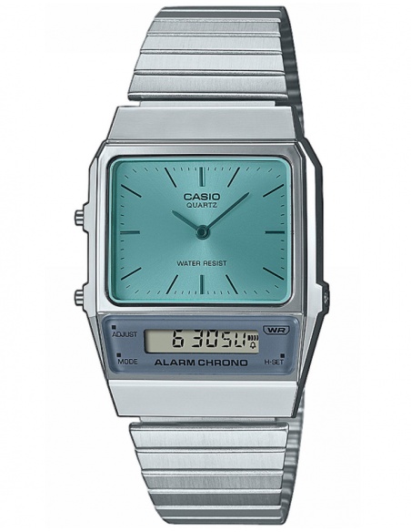 Ceas bărbătesc Casio Edgy AQ-800EC-2AEF