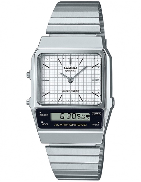 Ceas bărbătesc Casio Edgy AQ-800E-7AEF