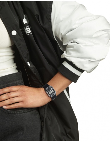 Ceas bărbătesc Casio Edgy A100WEL-1AEF