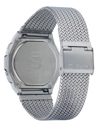 Ceas bărbătesc Casio Iconic A1000MA-7EF