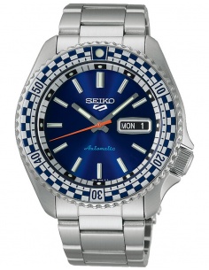 Ceas bărbătesc Seiko SEIKO 5 SRPK65K1