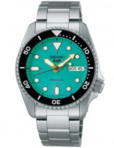 Ceas bărbătesc Seiko SEIKO 5 SRPK33K1