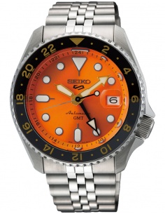 Ceas bărbătesc Seiko SEIKO 5 SSK005K1