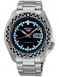 Ceas bărbătesc Seiko SEIKO 5 SRPK67K1