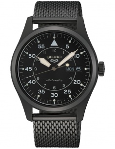 Ceas bărbătesc Seiko SEIKO 5 SRPH25K1