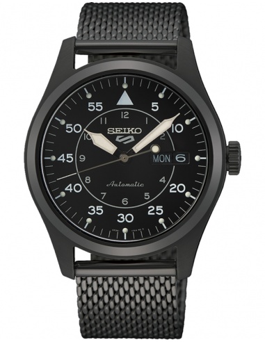 Ceas bărbătesc Seiko SEIKO 5 SRPH25K1