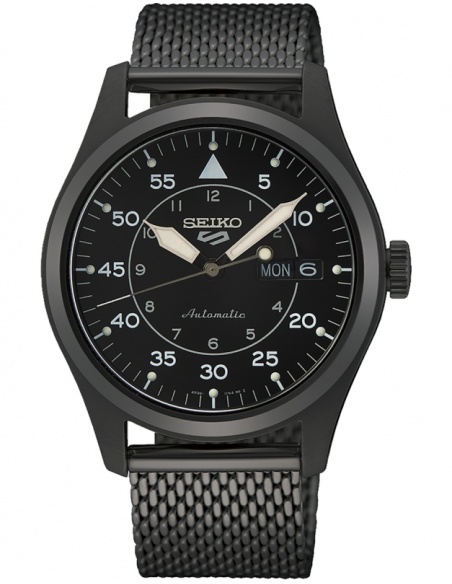 Ceas bărbătesc Seiko SEIKO 5 SRPH25K1