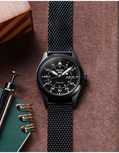Ceas bărbătesc Seiko SEIKO 5 SRPH25K1