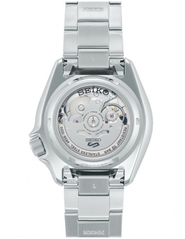 Ceas bărbătesc Seiko SEIKO 5 SRPK13K1