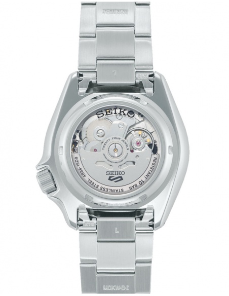 Ceas bărbătesc Seiko SEIKO 5 SRPK13K1