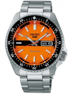 Ceas bărbătesc Seiko SEIKO 5 SRPK11K1