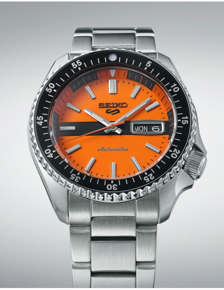 Ceas bărbătesc Seiko SEIKO 5 SRPK11K1