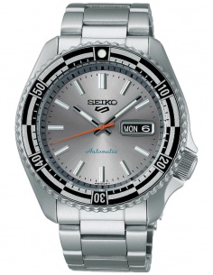 Ceas bărbătesc Seiko SEIKO 5 SRPK09K1