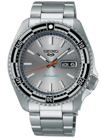 Ceas bărbătesc Seiko SEIKO 5 SRPK09K1