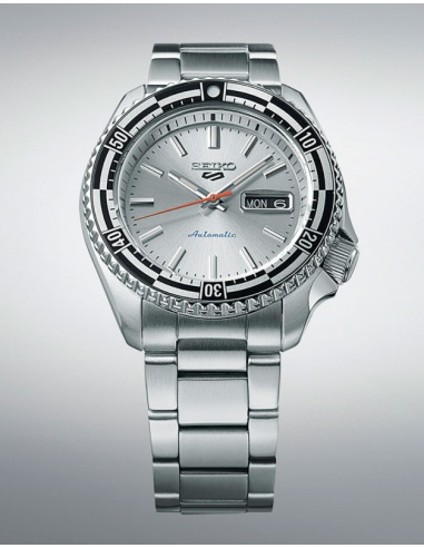 Ceas bărbătesc Seiko SEIKO 5 SRPK09K1