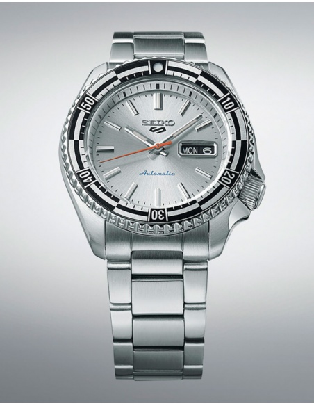 Ceas bărbătesc Seiko SEIKO 5 SRPK09K1
