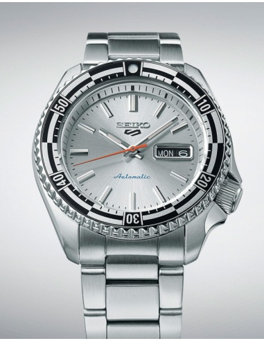 Ceas bărbătesc Seiko SEIKO 5 SRPK09K1
