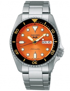 Ceas bărbătesc Seiko SEIKO 5 SRPK35K1