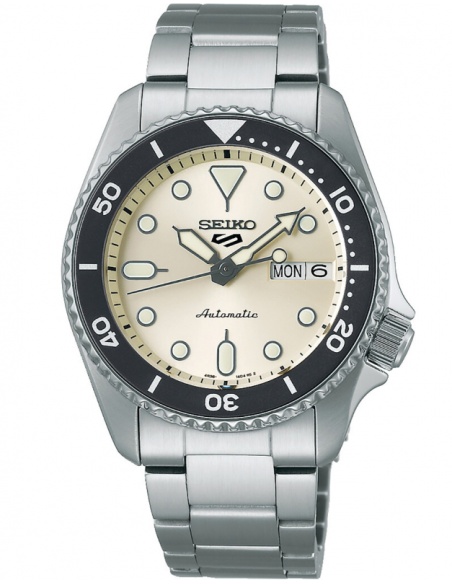 Ceas bărbătesc Seiko SEIKO 5 SRPK31K1