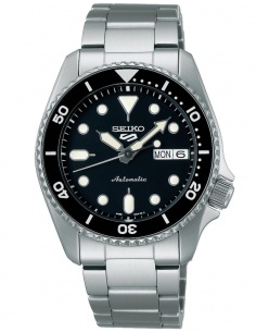 Ceas bărbătesc Seiko SEIKO 5 SRPK29K1