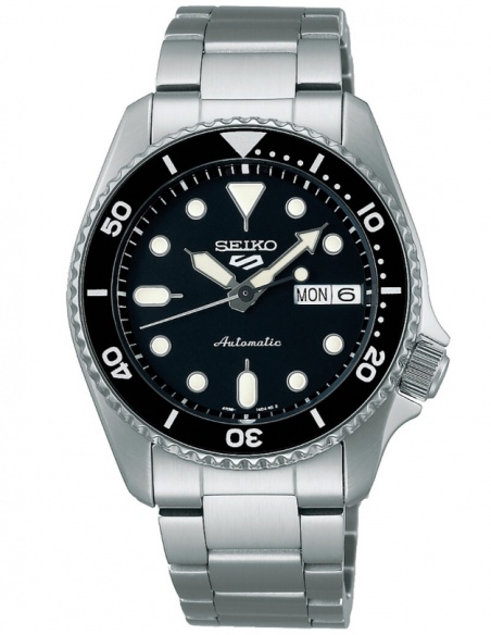 Ceas bărbătesc Seiko SEIKO 5 SRPK29K1