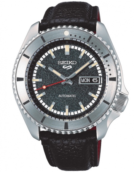 Ceas bărbătesc Seiko SEIKO 5 SRPJ91K1