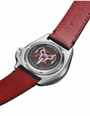 Ceas bărbătesc Seiko SEIKO 5 SRPJ91K1