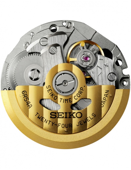 Ceas bărbătesc Seiko SEIKO 5 SRPJ91K1