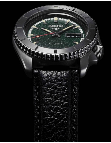 Ceas bărbătesc Seiko SEIKO 5 SRPJ91K1