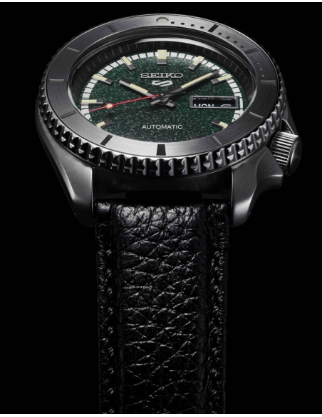 Ceas bărbătesc Seiko SEIKO 5 SRPJ91K1