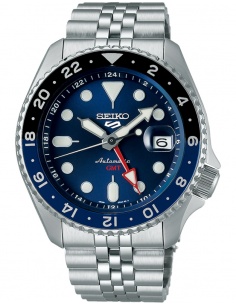 Ceas bărbătesc Seiko SEIKO 5 SSK003K1