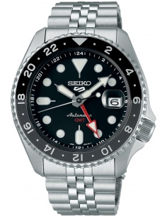 Ceas bărbătesc Seiko SEIKO 5 SSK001K1