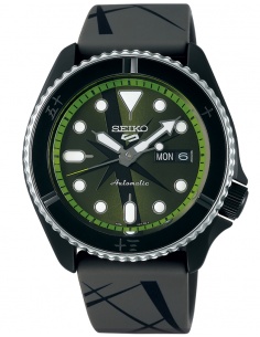 Ceas bărbătesc Seiko SEIKO 5 SRPH67K1