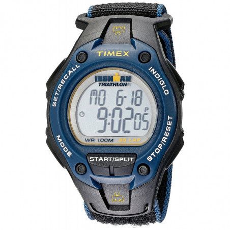 Ceas barbatesc Timex Ironman T5K413